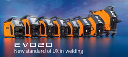 Jasic EVO 2.0 Kompressor till EP-45