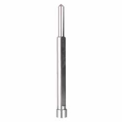 EUROBOOR Pilotpinne HCX/IBS ø 6,3x155 mm