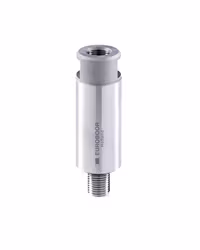 EUROBOOR Adaptor ½" x 20 UNF (inner) - ½" x 20 UNF (outer)
