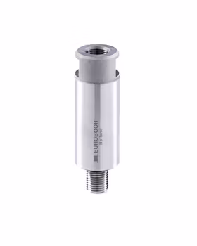 EUROBOOR Adaptor ½" x 20 UNF (inner) - ½" x 20 UNF (outer)