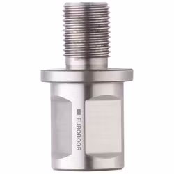 EUROBOOR Adapter 19,05mm Weldon - ½"x20 UNF