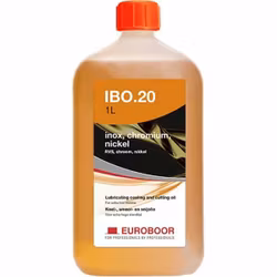 EUROBOOR Aktiv skärolja 1L