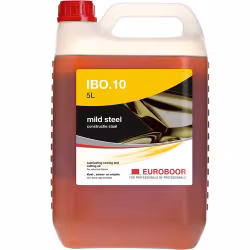 EUROBOOR Skärolja för stål - 5 liter