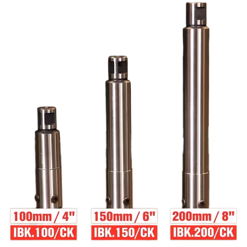 EUROBOOR Extension kit Weldon