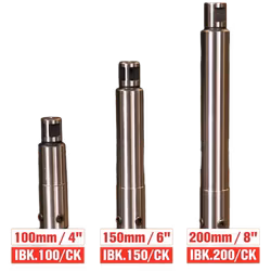 EUROBOOR Extension kit Weldon
