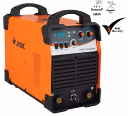JASIC PRO ARC 400 MMA-Lift TIG 380v
