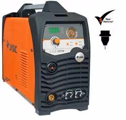JASIC PRO Plasma Cut 80 (PT100)