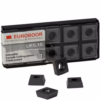 EUROBOOR Skärplatta B60 (S) (10st/frp)