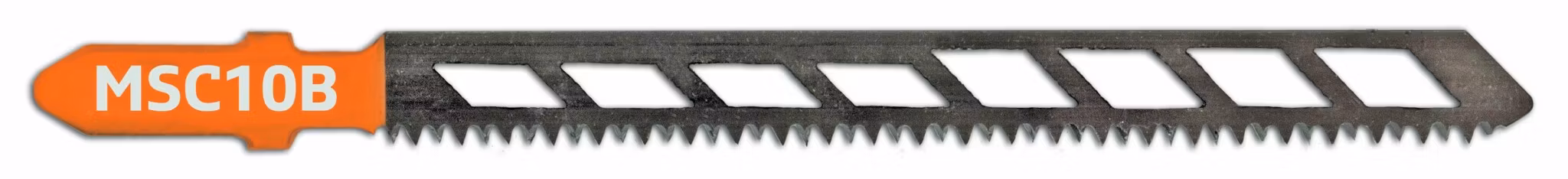MANDREX COOLCUT Jigsaw Blade  (2st/förp)