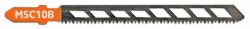 MANDREX COOLCUT Jigsaw Blade  (2st/förp)