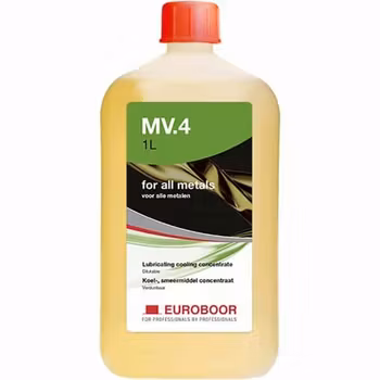 EUROBOOR Skärolja Vattenlöslig 1L