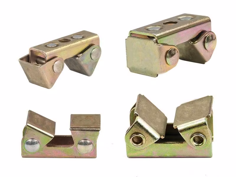 STRONGHAND Mag V-Pad Kit