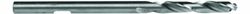 MANDREX MXqs Pilot drill - HSS - Splitpoint