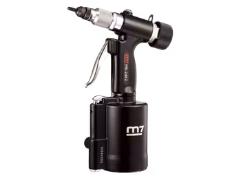 M7 Air Hydraulic Nut Setter, M4-M10