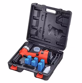 m7 Blindnitmuttermaskin Automatisk M3-M12