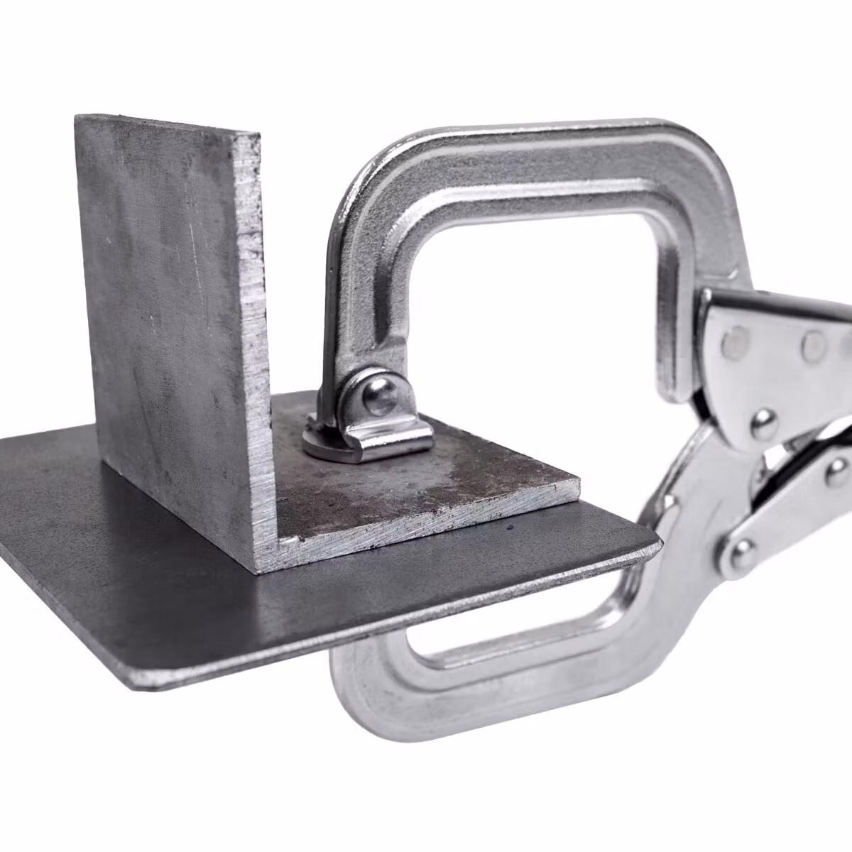 STRONGHAND C-tving 11"