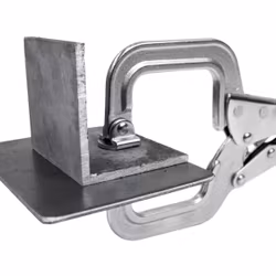 STRONGHAND C-tving 11"