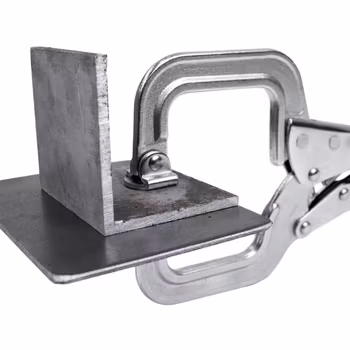 STRONGHAND C-tving 11"