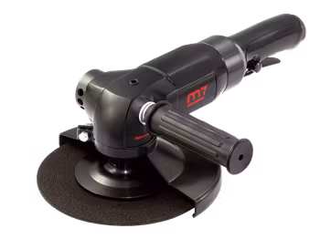M7 7" Angle Grinder Lever Type Throttle