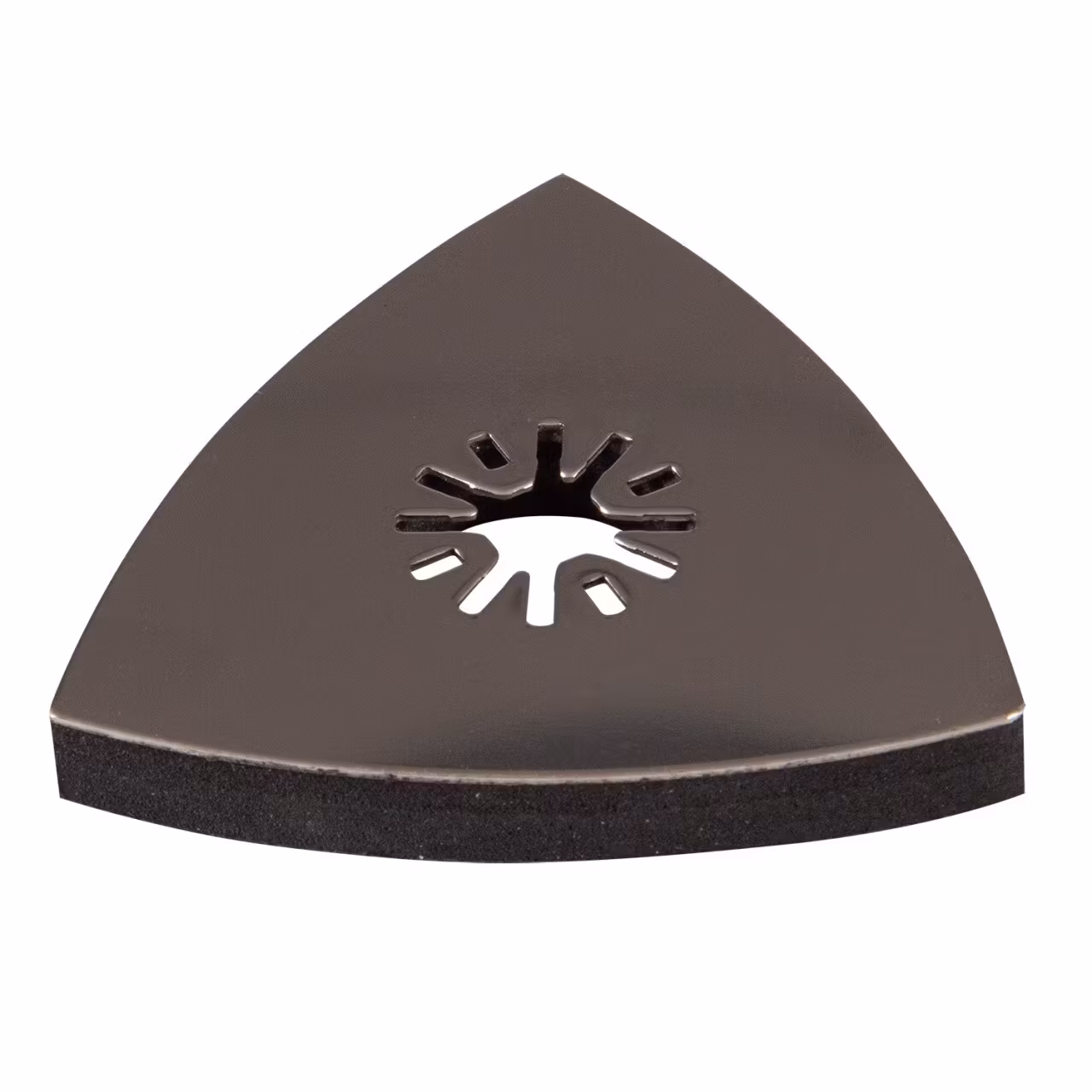m7 Slipappers-pad trekant