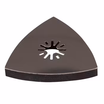 m7 Slipappers-pad trekant
