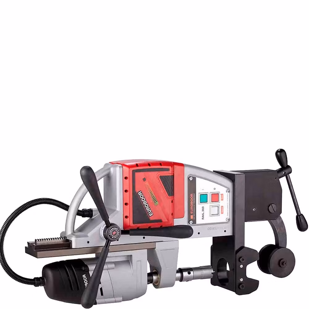 EUROBOOR drilling machine 360