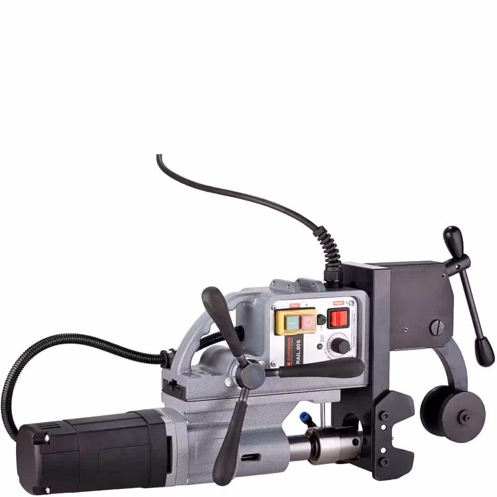 EUROBOOR drilling machine 60S