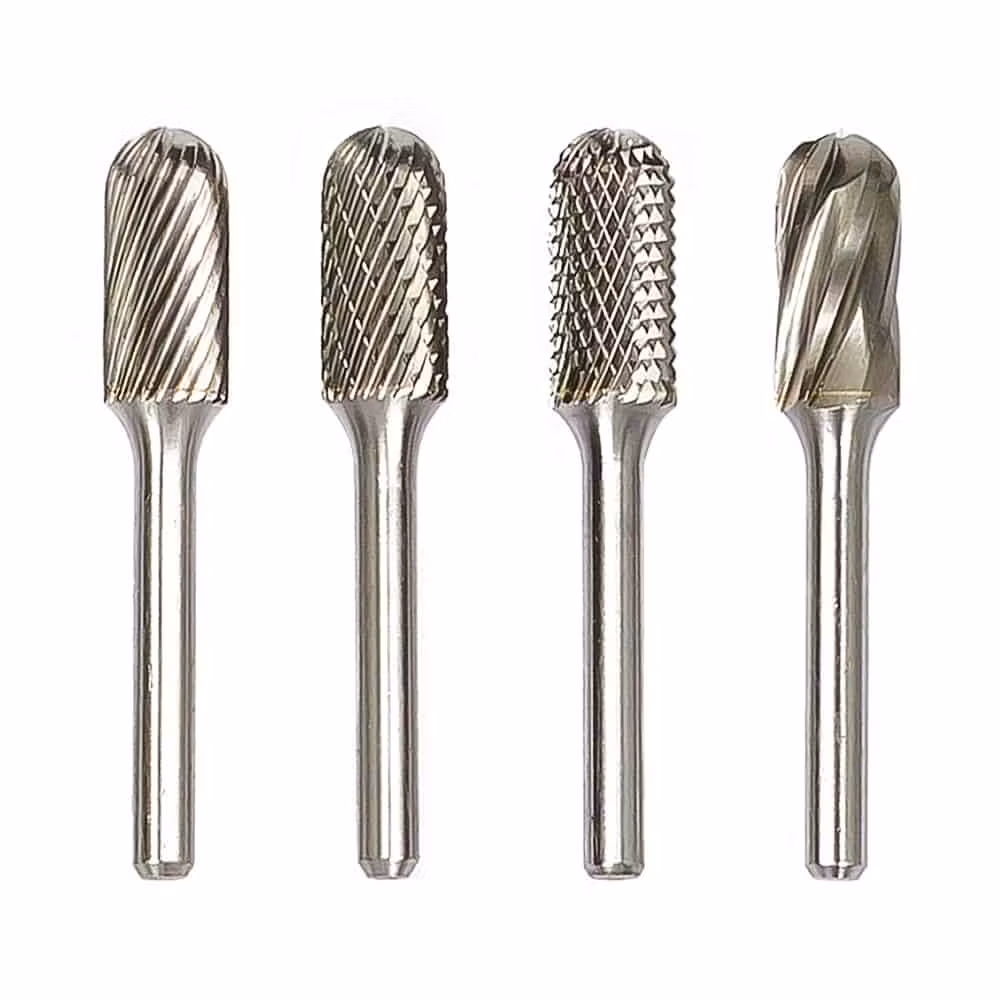 EUROBOOR Roterande fil 10 mm form C 170L