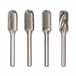 EUROBOOR Roterande fil 12 mm form C 175L