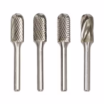 EUROBOOR Roterande fil 12 mm form C 175L