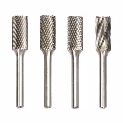 EUROBOOR Roterande fil 12 mm form B 175L