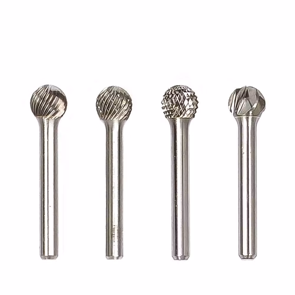 EUROBOOR Roterande fil 10 mm form D 159L