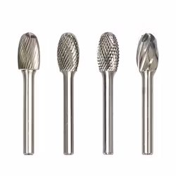 EUROBOOR Roterande fil 12 mm form E 170L