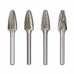 EUROBOOR Roterande fil 12 mm form F 175L