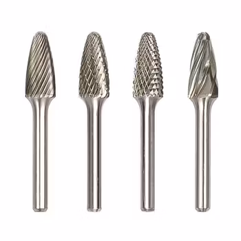 EUROBOOR Roterande fil 12 mm form F 175L