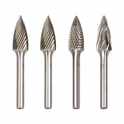 EUROBOOR Roterande fil 10 mm form G 170L
