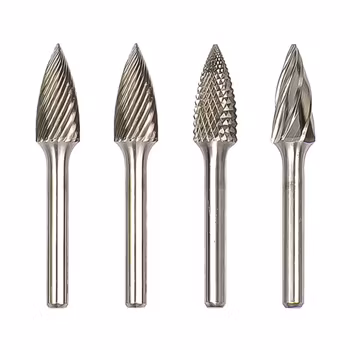 EUROBOOR Roterande fil 10 mm form G 170L