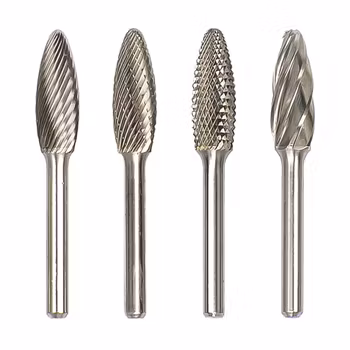 EUROBOOR Roterande fil 12 mm form H 202L