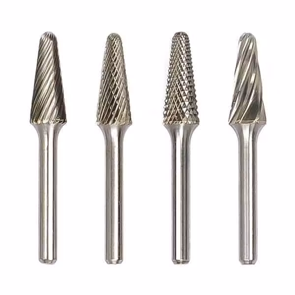EUROBOOR Roterande fil 10 mm form L 175L