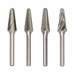 EUROBOOR Roterande fil 10 mm form L 175L