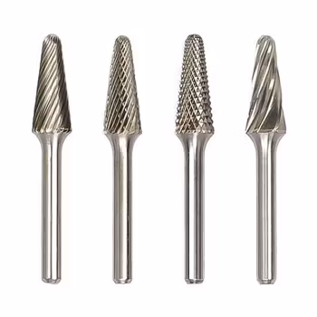 EUROBOOR Roterande fil 12 mm form L 178L