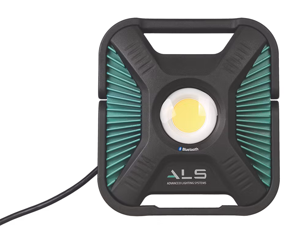 ALS SPX1000 Flodlampa 10000 lumen