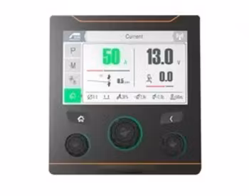 JASIC EVO 2.0 Advanced TFT Screen (EM-200CT)