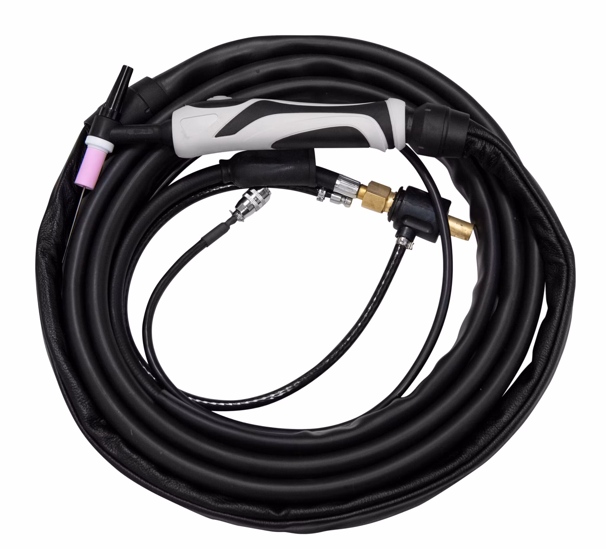 Tigbrännare 20 Flex 8m (JT-315MWD-WC/TIG-87ERGO)