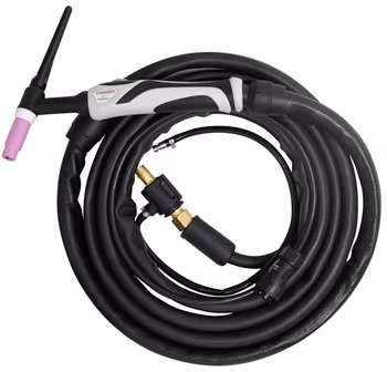 Tigbrännare 26 Flex 8m (JT-200DS/200P-PFC)