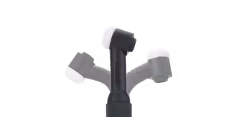 Tigbrännare 26 Flex 4m med potentiometer  (JT-200DS/PFC)