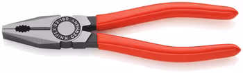 KNIPEX Kombinationstång 180 mm