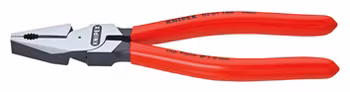 KNIPEX Kraftkombitång 180 mm