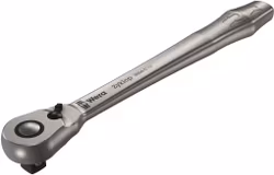 WERA 8004 A Zyklop Metal Wera spärrskaft 1/4''x141.0