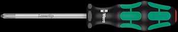 WERA 350 PH 2 x 300 mm Screwdriver for Phillips screws PH 2x300